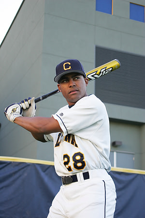 Cal Baseball