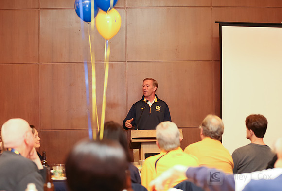 CAA Hoops Party