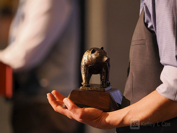 Cal Student Athlete Academic Honors Luncheon