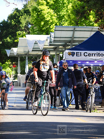 City of El Cerrito: Bike to Wherever Days