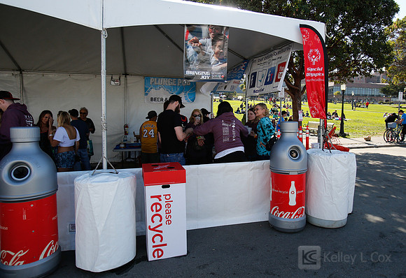 SONC Polar Plunge SF