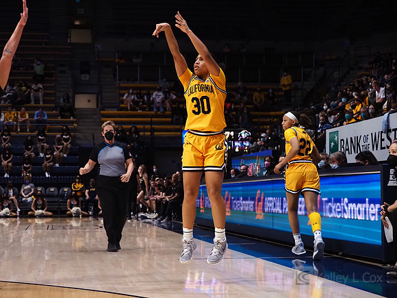 Jayda Curry (#30)