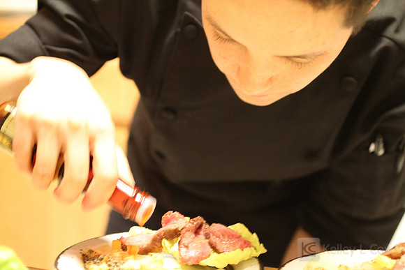 Supper Club Dec 22, 2011