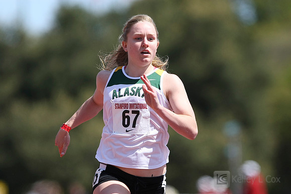 UAA Stanford Invite