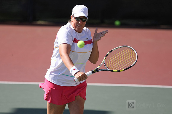2012 Claremont Country Club Tennis Championships