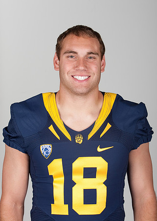 Cal Football 2010