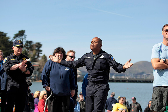 2012 SONC Polar Plunge