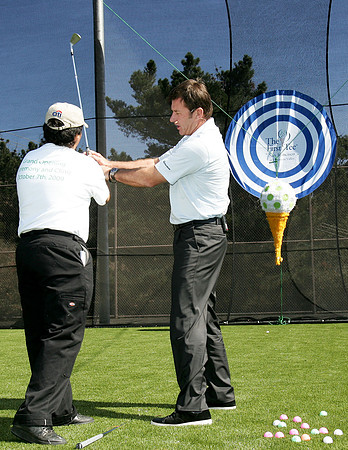 The First Tee San Francisco
