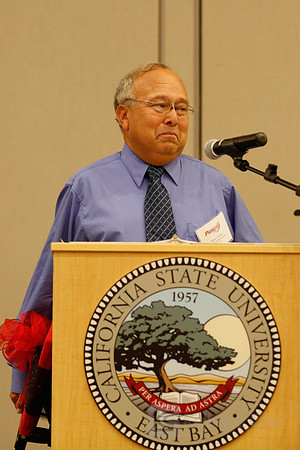 CSUEB: 2014 Hall of Fame