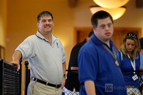SONC: Bocce Tournament