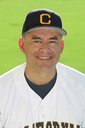 Cal Baseball