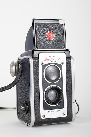 Vintage Camera