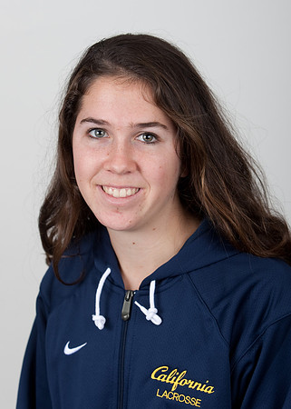 Cal Lacrosse 2011