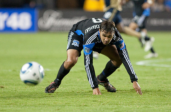San Jose Earthquakes vs Philadelphia Union
