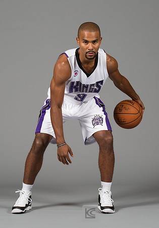 NBA: Sacramento Kings-Media Day