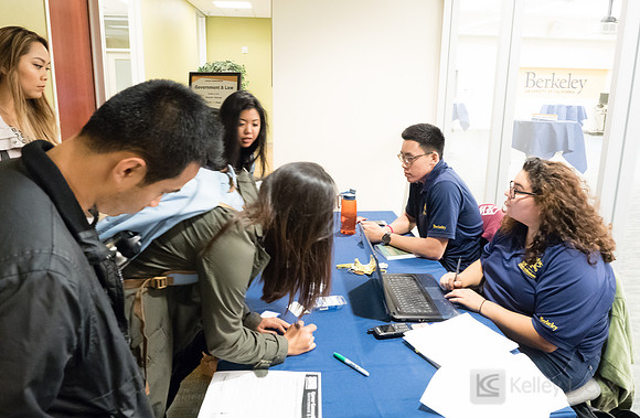 CAA: Career Connection Series - Government & Law
