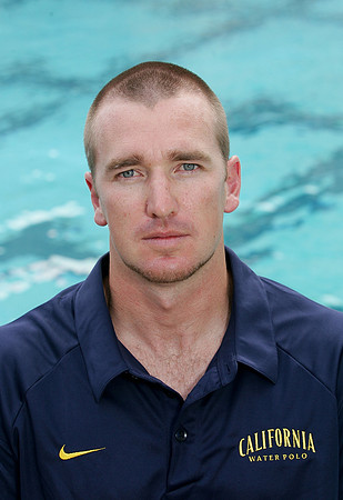 Cal Men's Water Polo