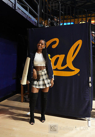 Women’s Basketball: California Golden Bears vs Temple Owls