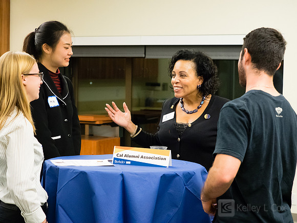 CAA: Career Connection Series - Government & Law