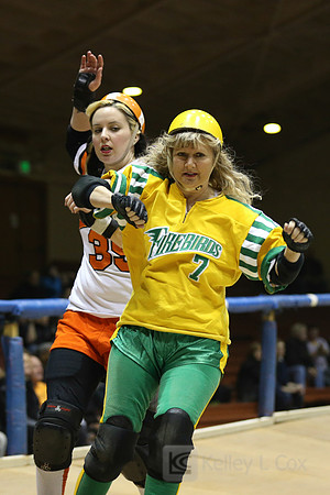 Roller Derby