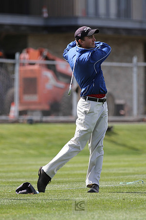 CSUEB: 2014 Golf Classic