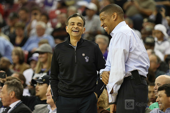 NBA: Brooklyn Nets at Sacramento Kings