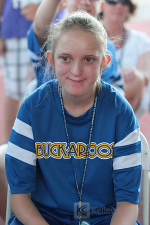 Special Olympics Nevada - Summer Games - Opening Ceremonies