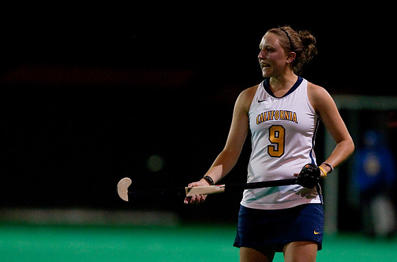 Cal Field Hockey vs Stanford
