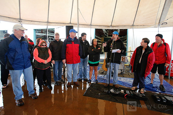 SONC: Polar Plunge Sacramento