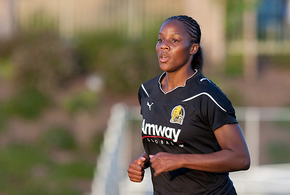 FC Gold Pride vs Atlanta Beat