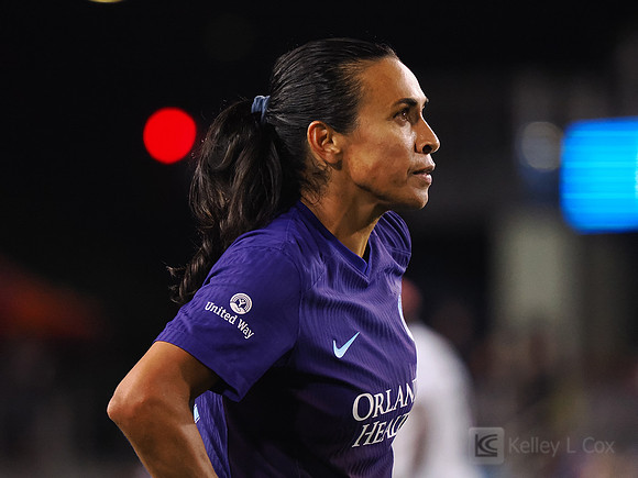 NWSL: Orlando Pride at Bay FC