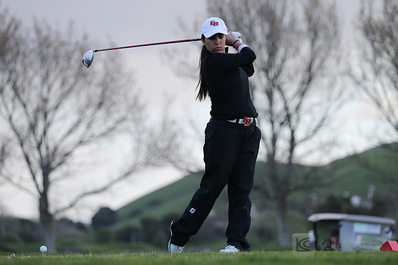 CSUEB Womens Golf