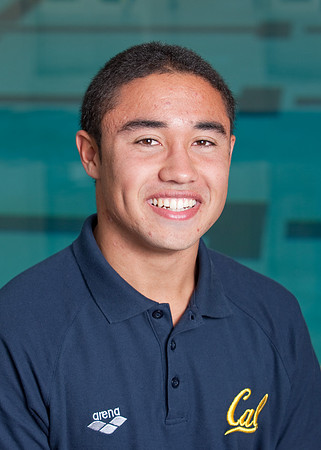 Cal Men's Swimming and Diving