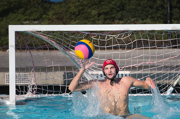 USAWP: Mens National Team