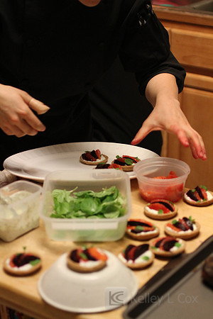 Supper Club Dec 22, 2011