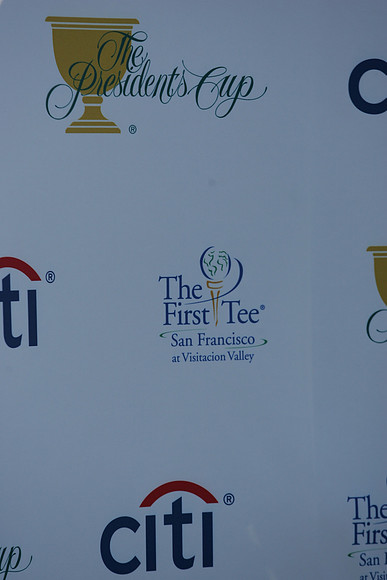 The First Tee San Francisco