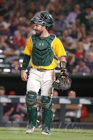 Atlanta Braves v Athletics