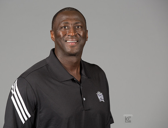 NBA: Sacramento Kings-Media Day