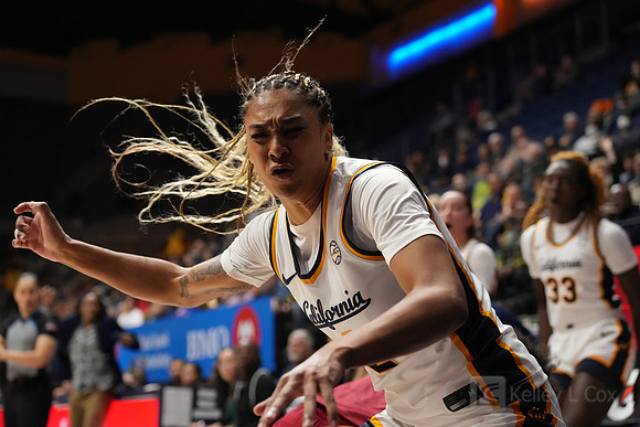 Women’s Basketball: California Golden Bears vs Temple Owls