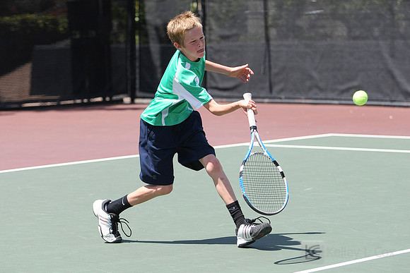 2012 Claremont Country Club Tennis Championships