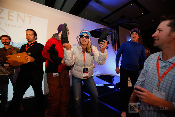 SONC 2015 Winterfest