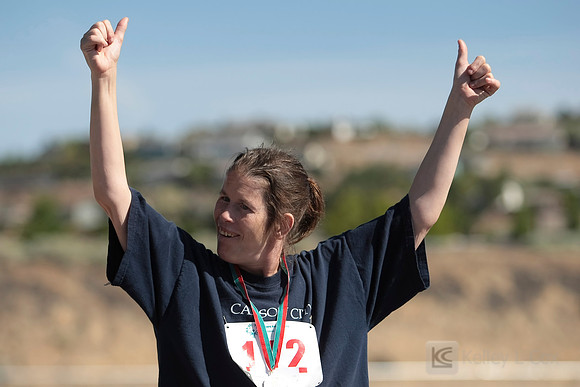 Special Olympics Nevada - Summer Games