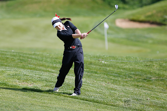CSUEB Womens Golf
