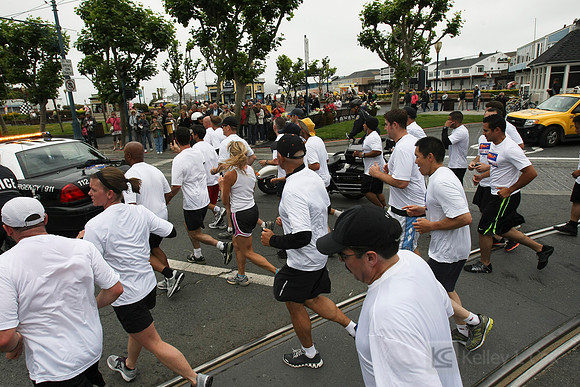 SONC Torch Run