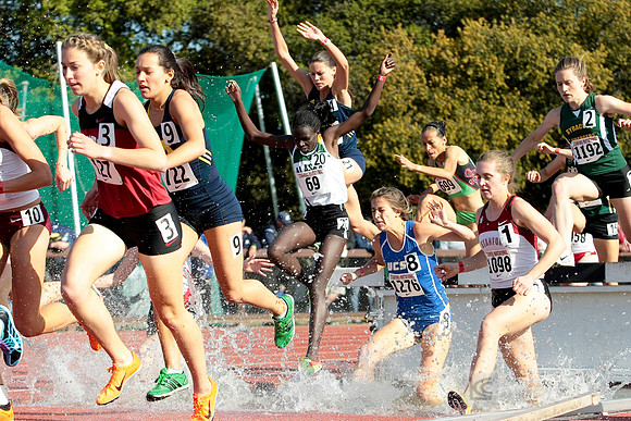 UAA Stanford Invite