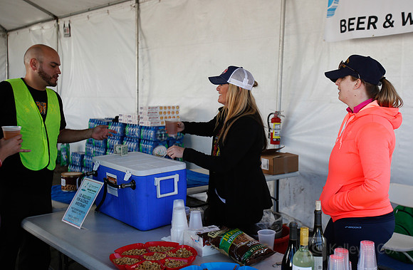 SONC Polar Plunge SF