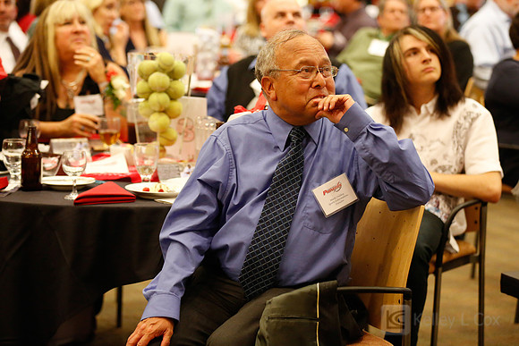 CSUEB: 2014 Hall of Fame