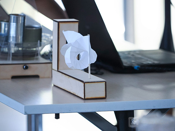 Jacobs Institute: Summer Design Showcase