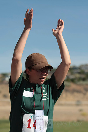 Special Olympics Nevada - Summer Games