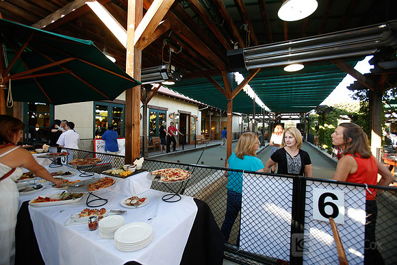 SONC: Bocce Tournament